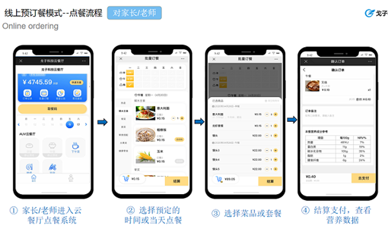 在线预订系统的高效选择与应用
